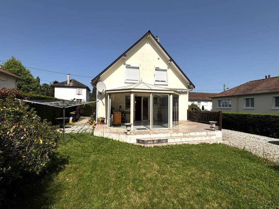Maison à vendre, 127m², VILLERS SUR MER