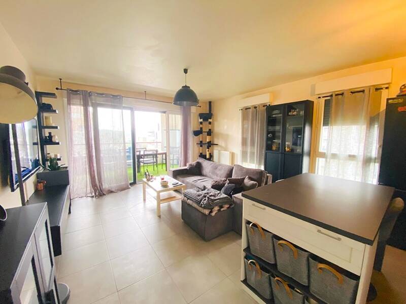 Maison à louer, 62m², VILLENAVE D'ORNON