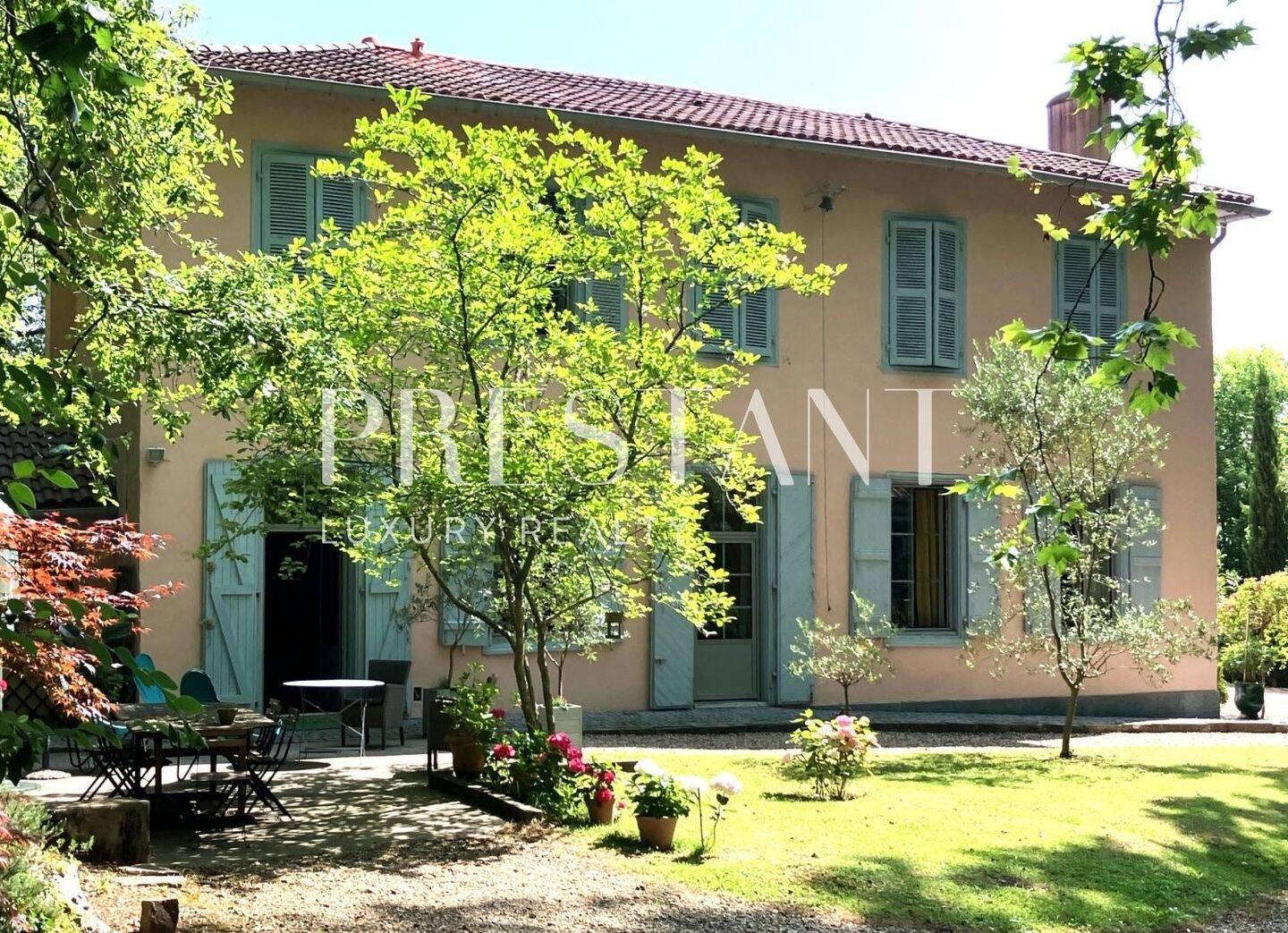 Maison à vendre, 380m², BAYONNE