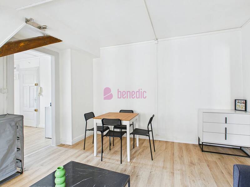 Maison à louer, 34m², METZ