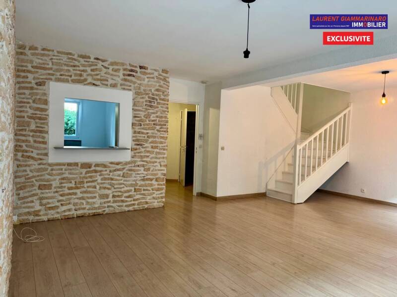 Maison à vendre, 105m², AIX EN PROVENCE