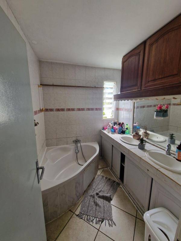 Maison à vendre, 123m², SAINT LOUIS