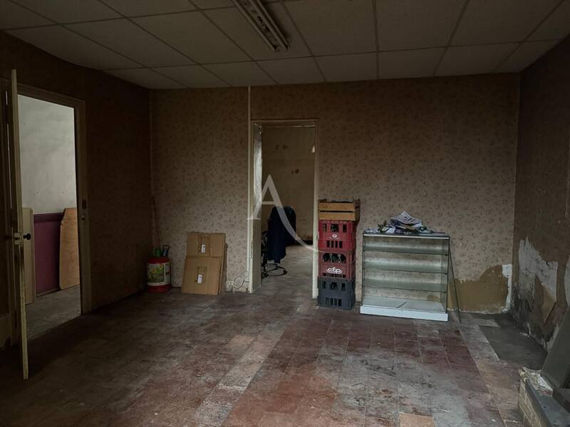 Maison à vendre, 60m², ANGERS