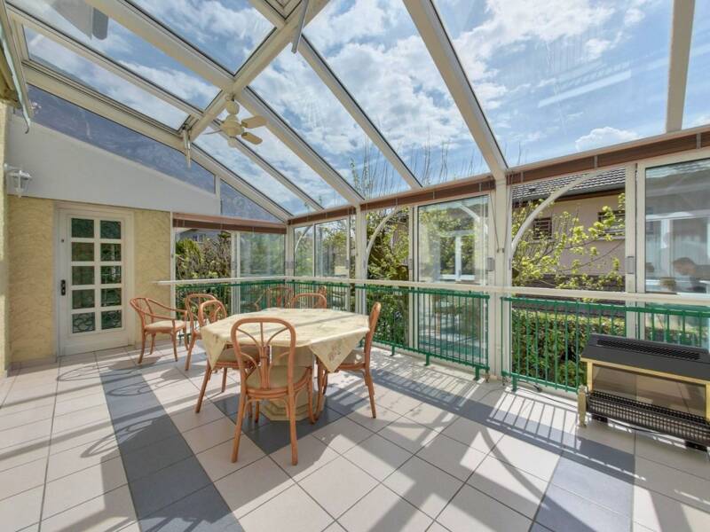 Maison à vendre, 251m², SAINT EGREVE