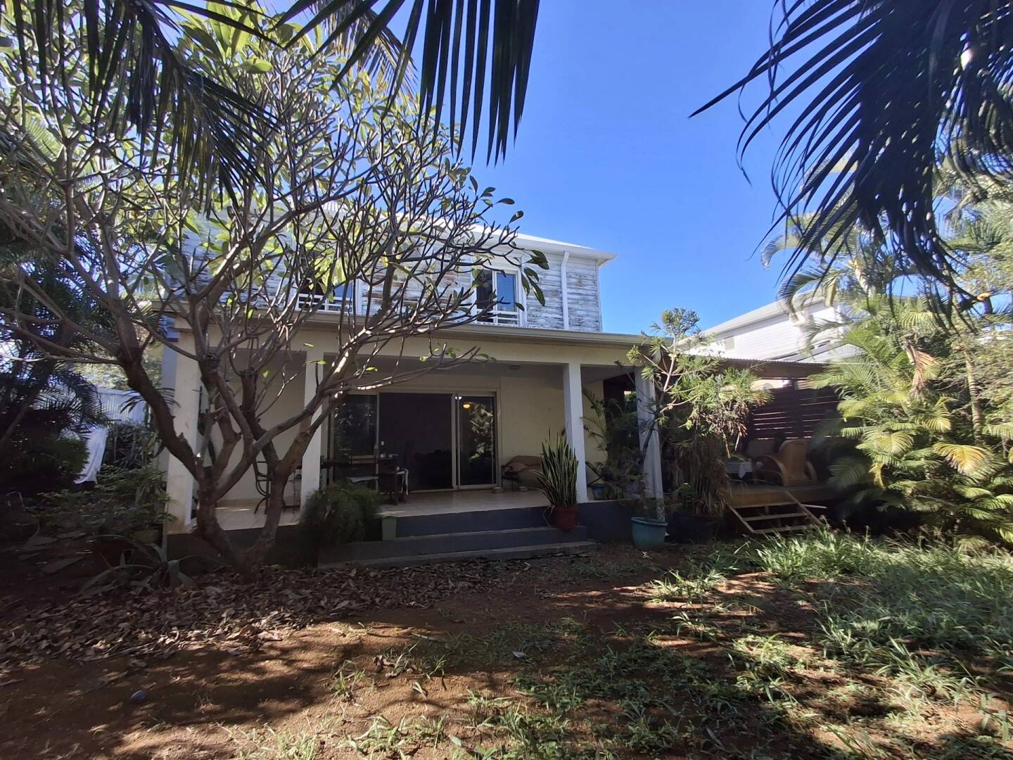 Maison à vendre, 172m², SAINT PIERRE