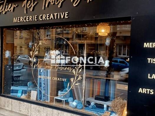 Espace bureau à vendre 66 000 € Centre Ville Perpignan 66100