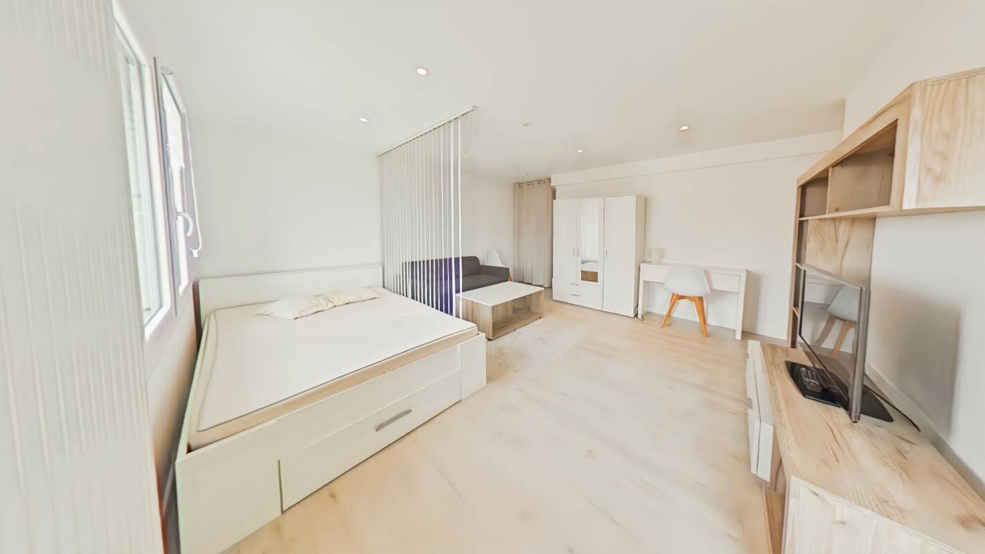 Maison à louer, 27m², VALENCE