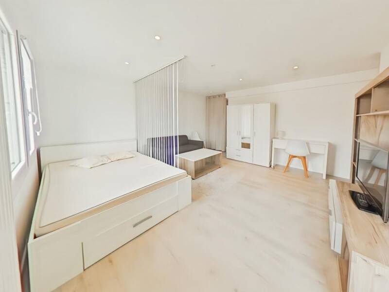 Maison à louer, 27m², VALENCE