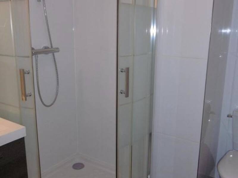 Maison à louer, 29m², PARIS 20E