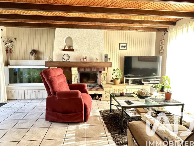 Maison à vendre, 88m², SAINT HERBLAIN