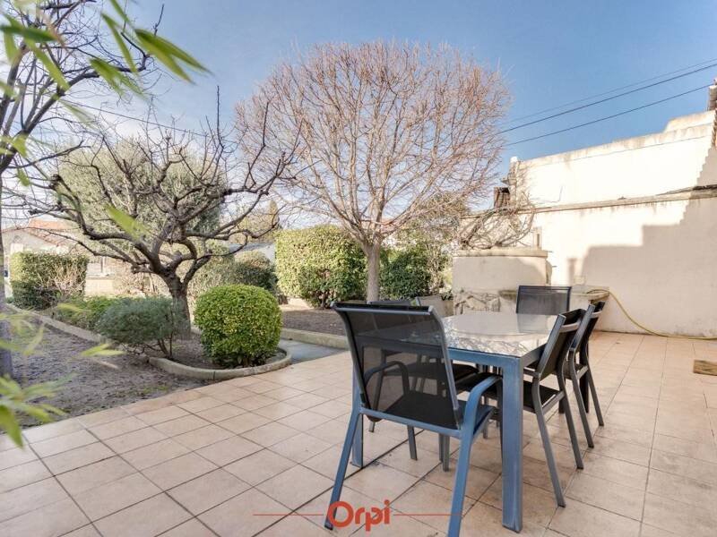Maison à vendre, 78m², MARSEILLE 12E