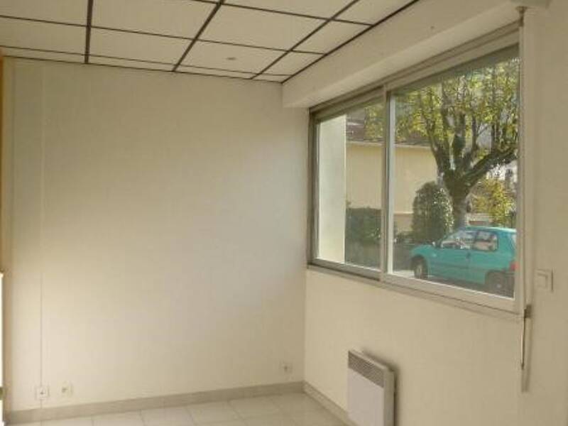 Maison à louer, 35m², VOREPPE