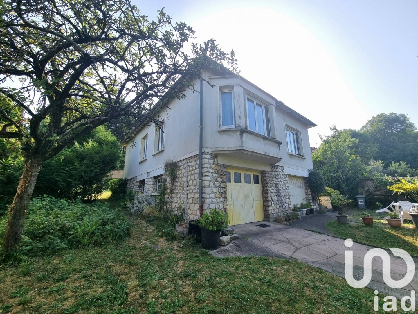 Maison à vendre, 111m², MONTGERON