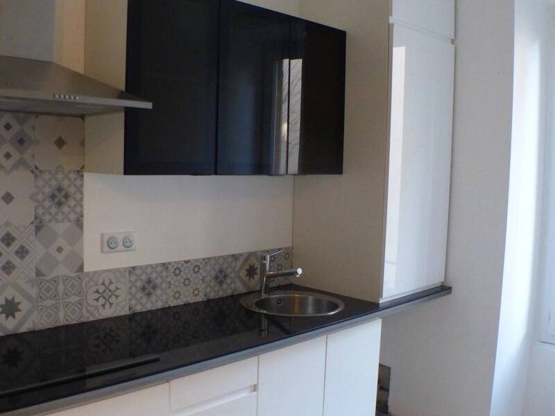 Maison à louer, 36m², NICE