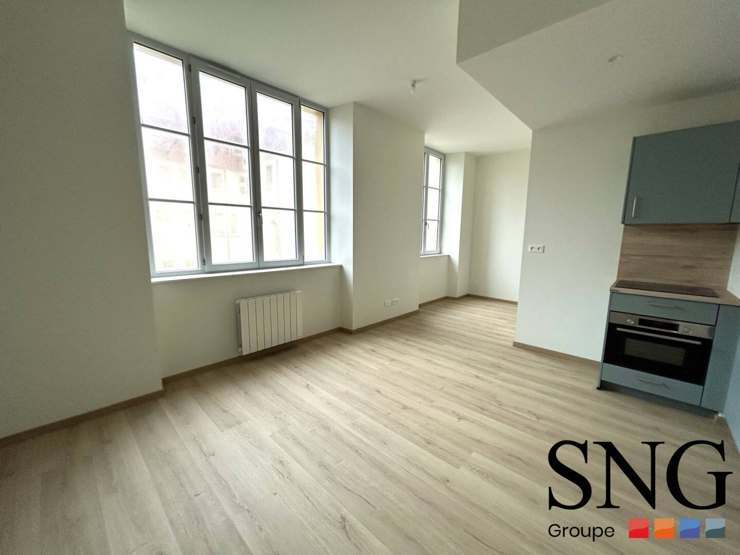 Maison à louer, 24m², DOLE