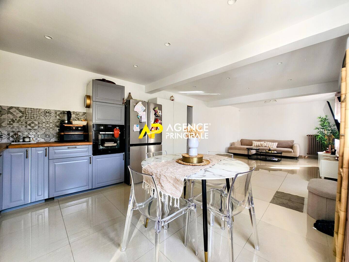 Maison à vendre, 113m², ARGENTEUIL
