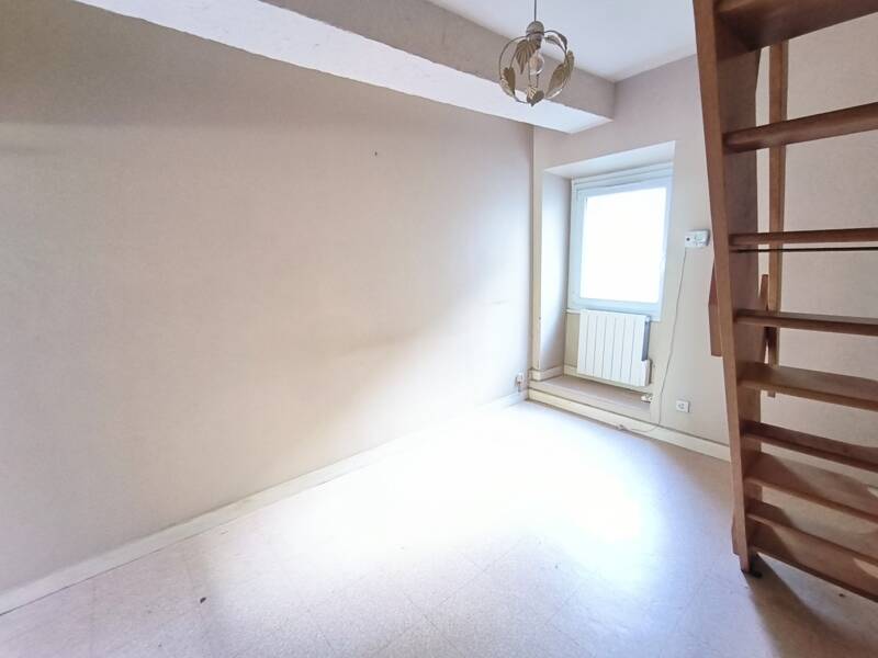 Maison à vendre, 33m², NANTES