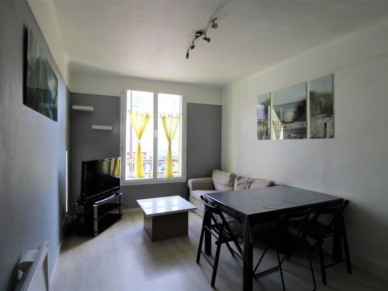 Maison à louer, 35m², CHAMPIGNY SUR MARNE