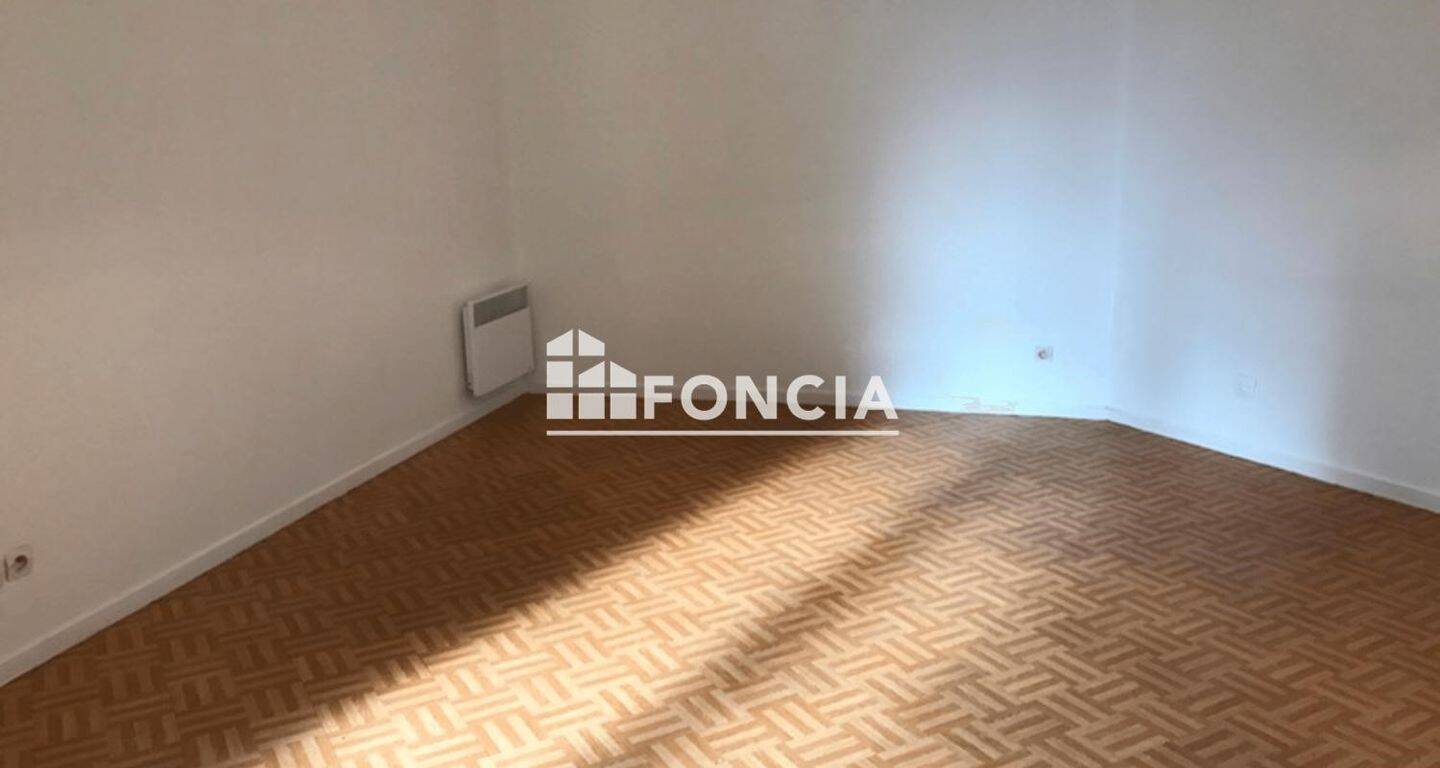 Maison à louer, 34m², COURCOURONNES