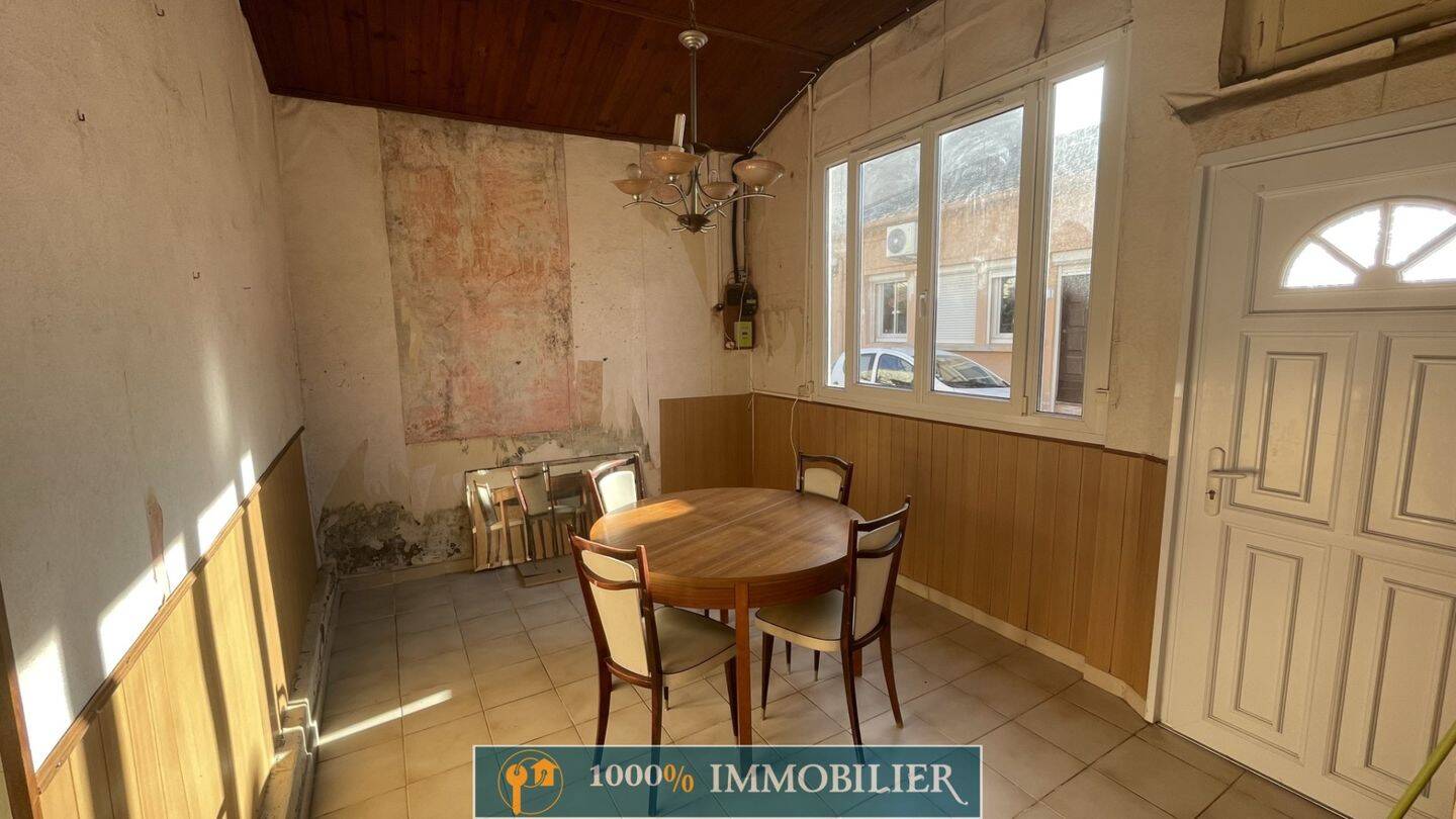 Maison à vendre, 60m², VALRAS PLAGE