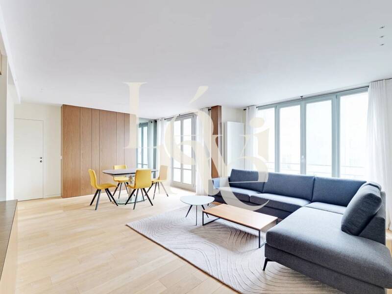 Maison à vendre, 102m², PARIS 15E