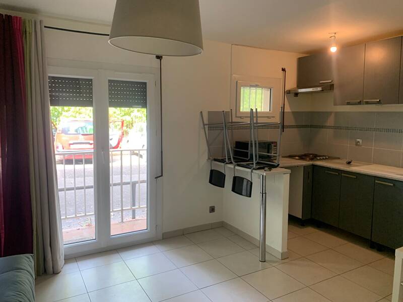 Maison à louer, 22m², MONTPELLIER