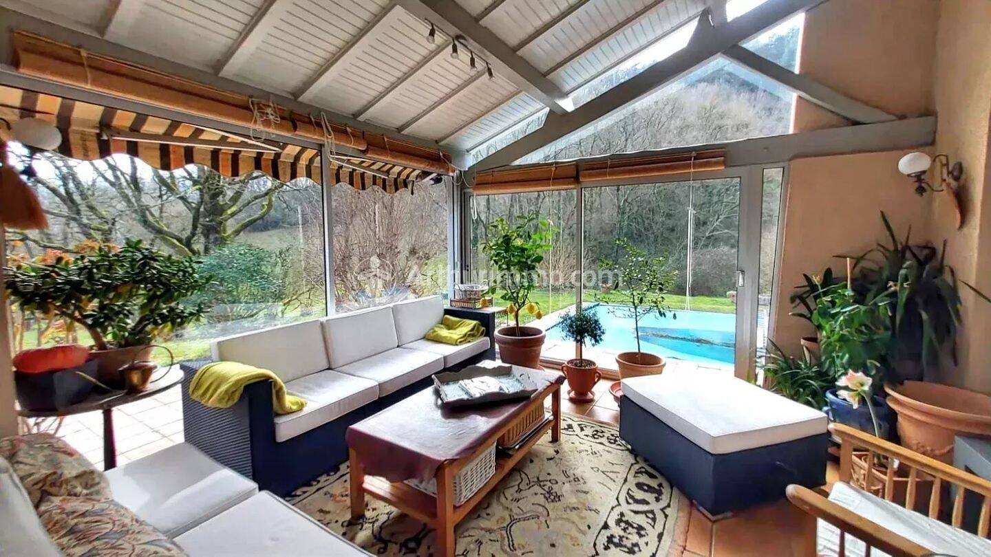 Maison à vendre, 174m², PAYRIN AUGMONTEL