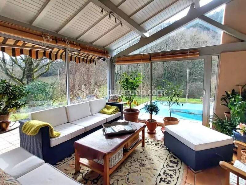 Maison à vendre, 174m², PAYRIN AUGMONTEL