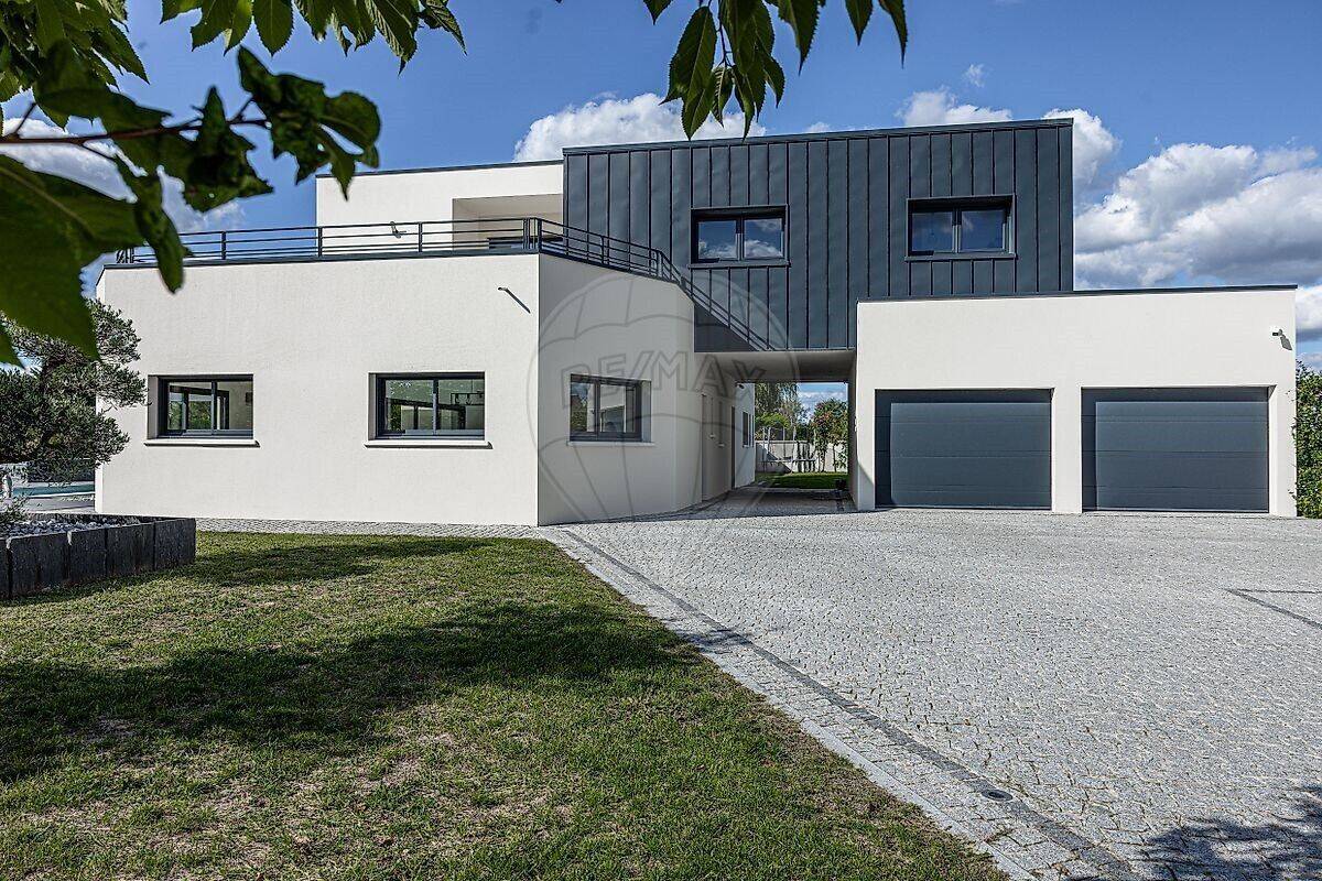 Maison à vendre, 222m², OLIVET