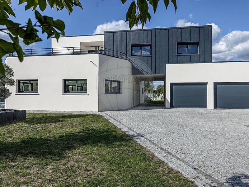Maison à vendre, 222m², OLIVET