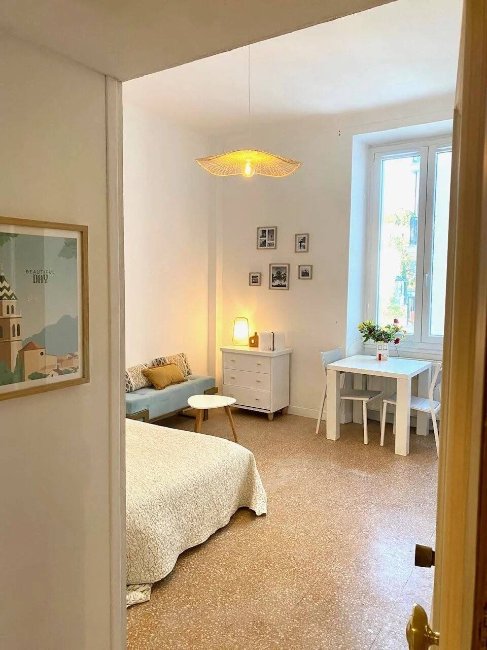 Maison à louer, 23m², CANNES