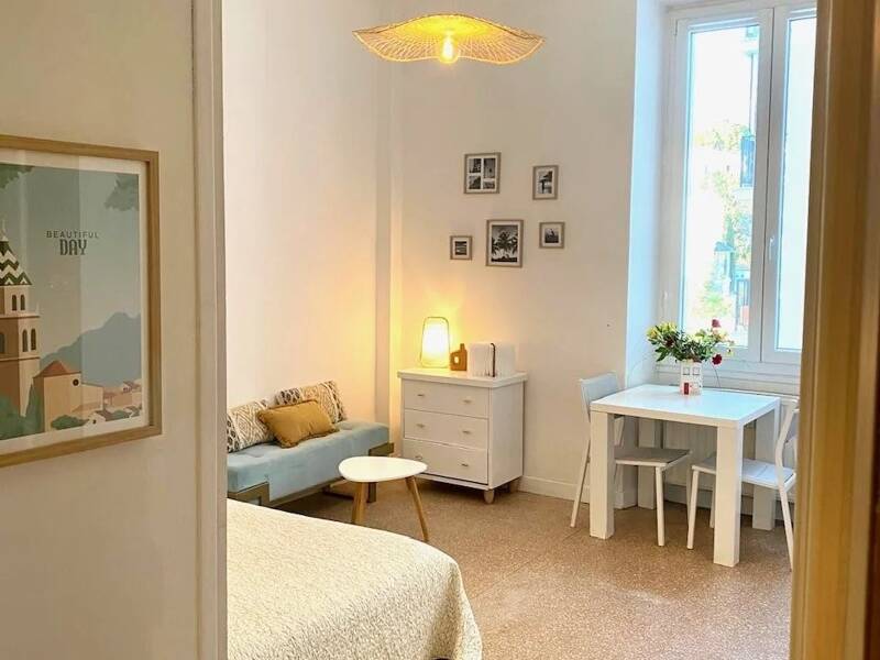 Maison à louer, 23m², CANNES