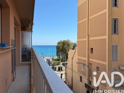 Appartement à vendre 255 000 € 2 pièces 1 chambre 33 m² Étage 3/5 Bioves-Casino Menton 06500