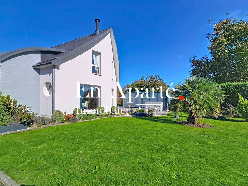 Maison à vendre, 140m², SAINT PAIR SUR MER