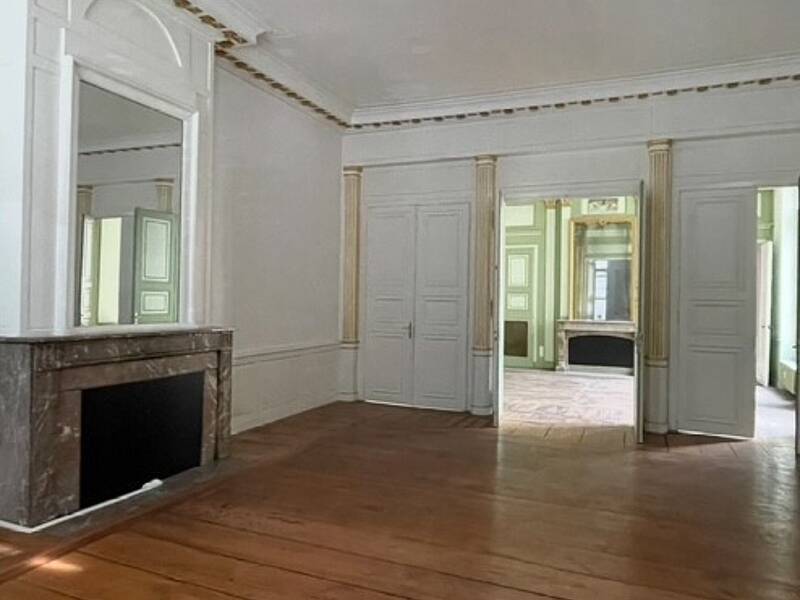 Maison à louer, 158m², LILLE