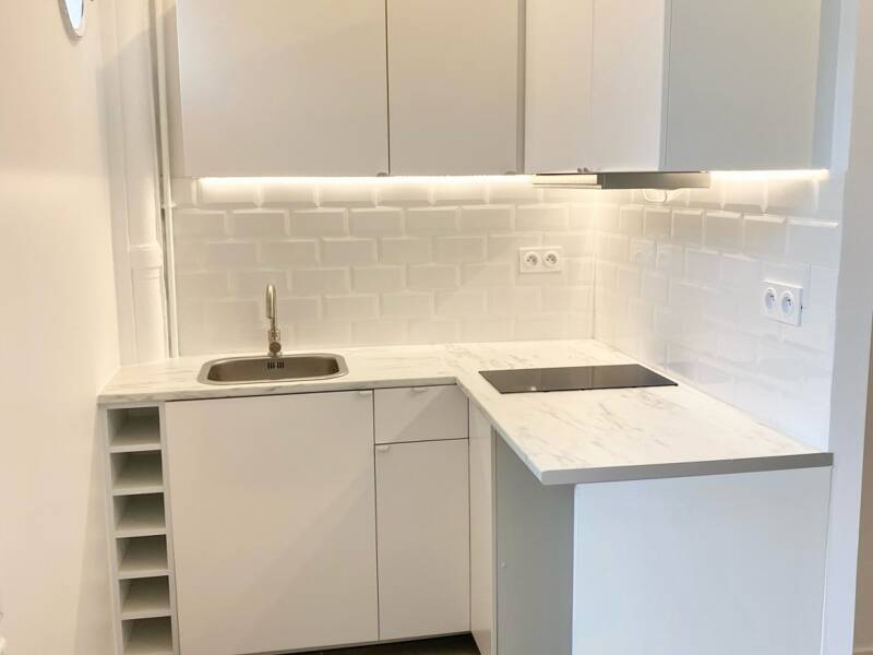 Maison à louer, 21m², VINCENNES