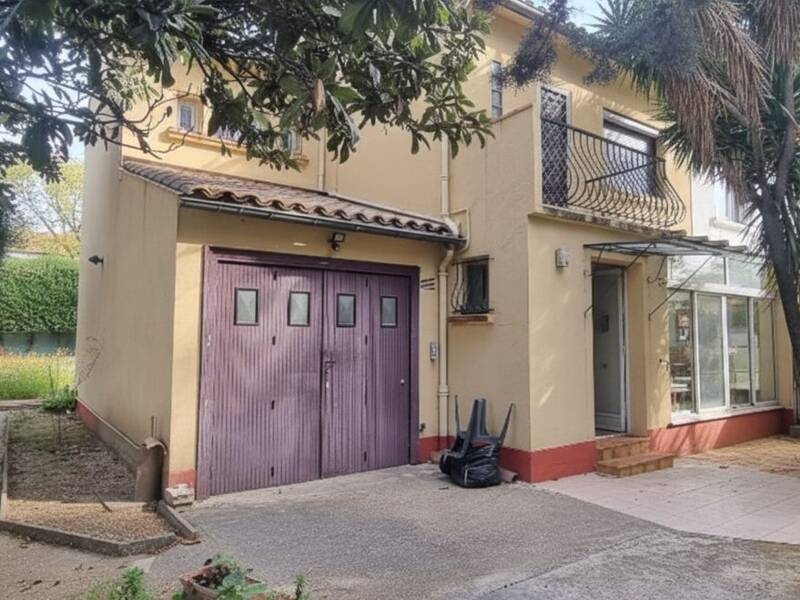 Maison à vendre, 103m², MONTPELLIER