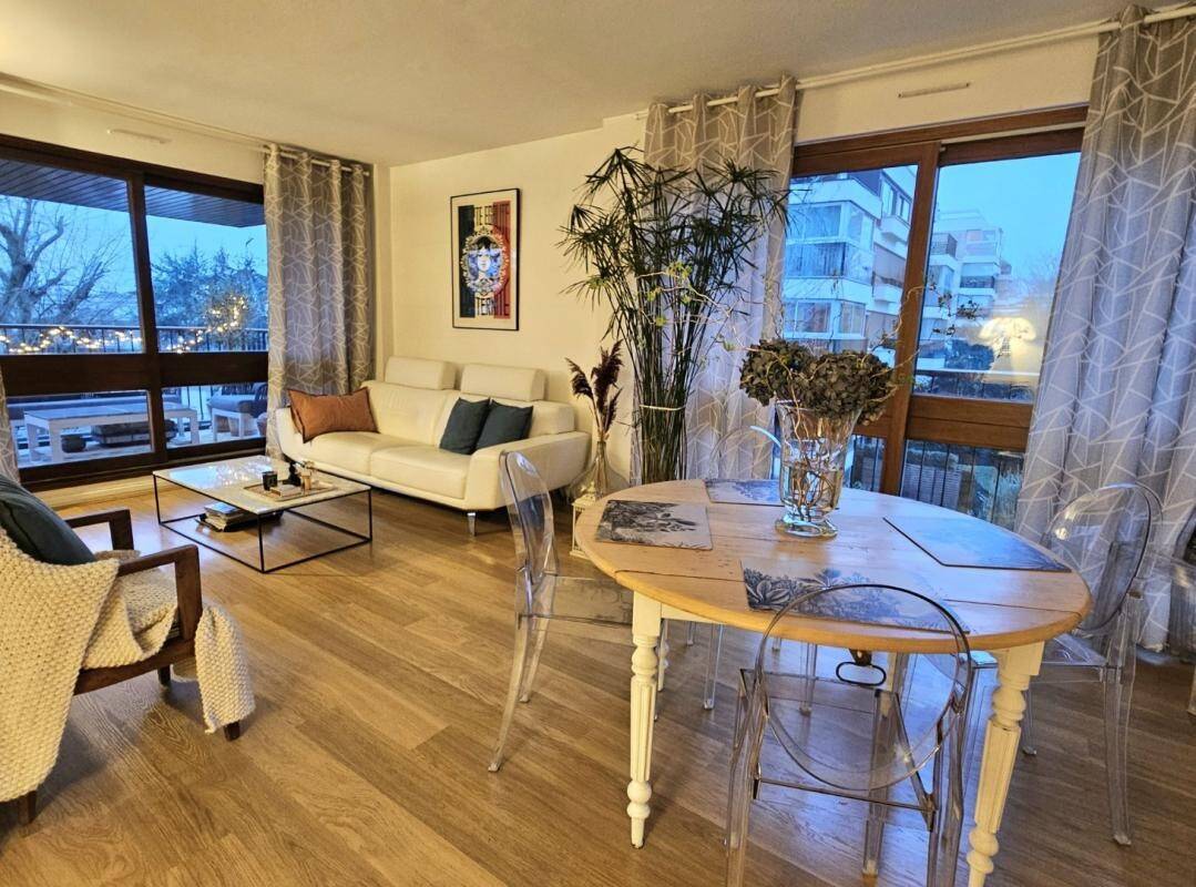 Maison à louer, 93m², LE CHESNAY