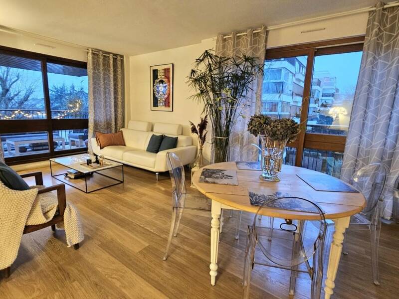 Maison à louer, 93m², LE CHESNAY