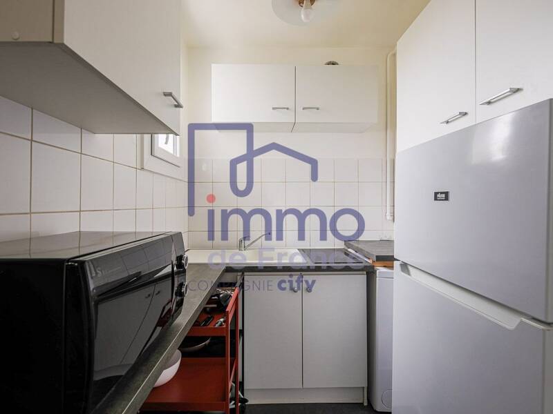 Maison à vendre, 20m², GRENOBLE