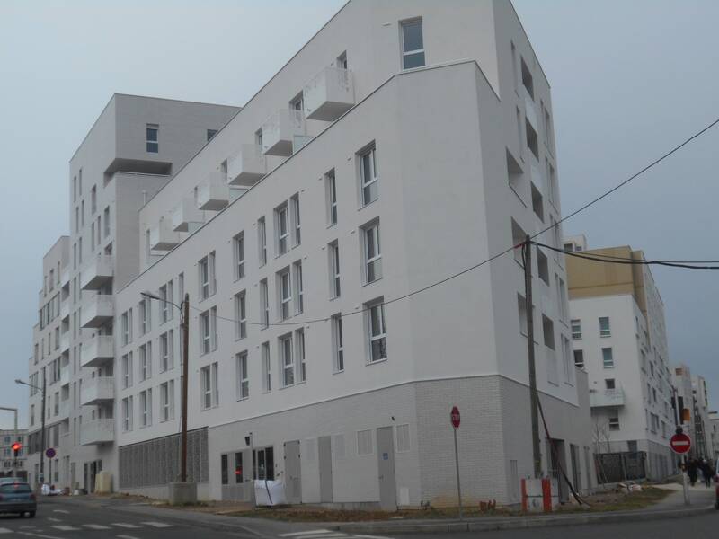 Maison à louer, 73m², COURCOURONNES