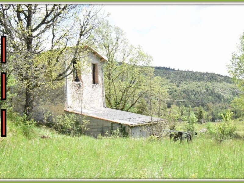 Maison à vendre, 80m², CASTELLANE