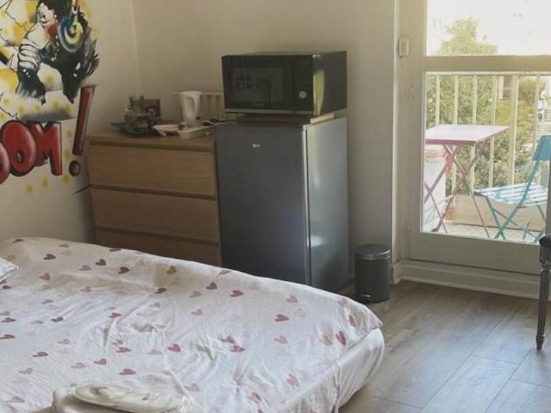 Maison à louer, 12m², SAINTE FOY LES LYON