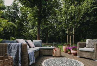 Appartement à vendre - Neuf 960 000 € 4 pièces 3 chambres 92,3 m² RDC Parc de Sceaux Sceaux 92330