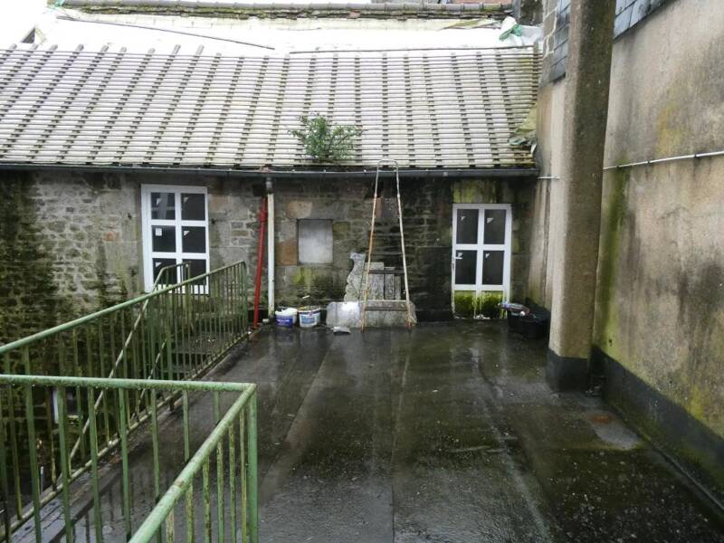 Maison à vendre, 150m², LA FERTE MACE