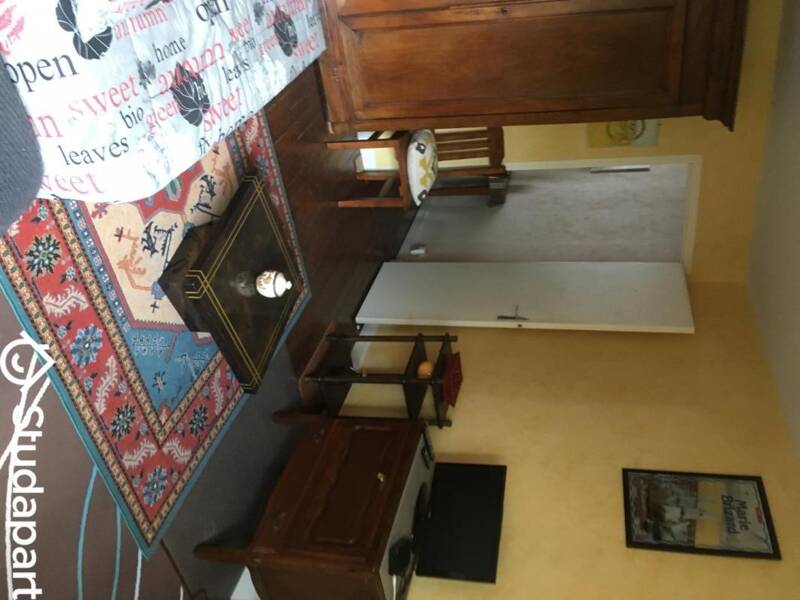 Maison à louer, 28m², REIMS