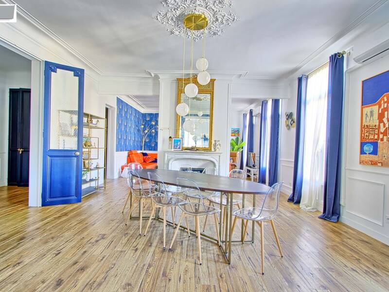 Maison à vendre, 130m², TOULON