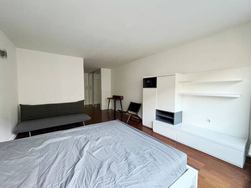 Maison à louer, 31m², PARIS 16E