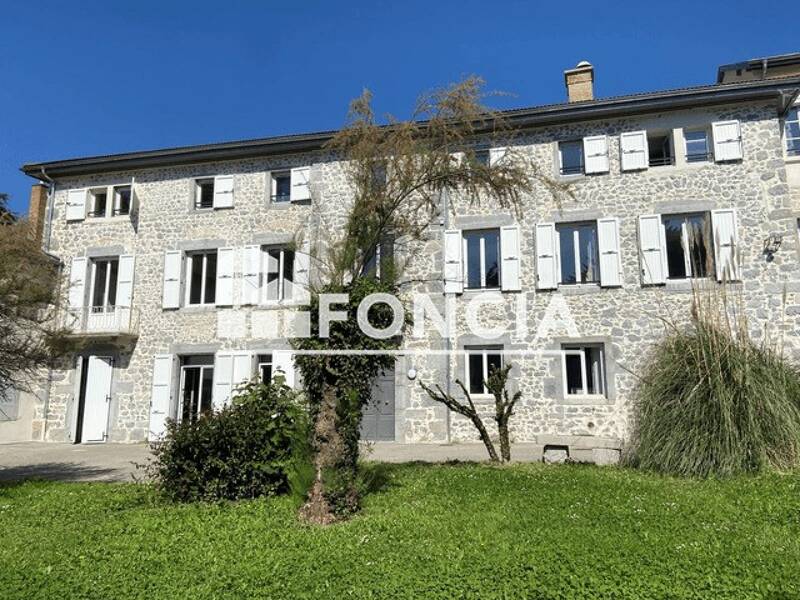 Maison à louer, 21m², LA TRONCHE