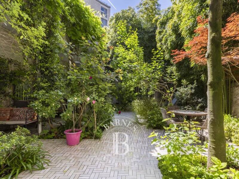 Maison à vendre, 365m², PARIS 17E